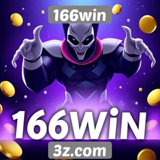 Análise das opções de jogos disponíveis no 166win