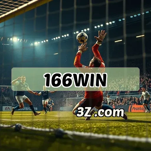 Lottos Empolgantes no 166win: Garanta Sua Sorte Hoje!