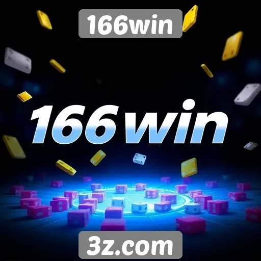 Principais jogos disponíveis na plataforma 166win