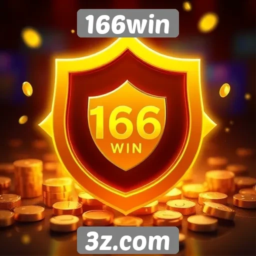 Avaliação da segurança e privacidade no 166win