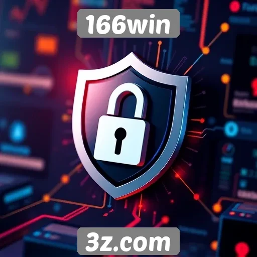 Estudo sobre segurança em transações no 166win