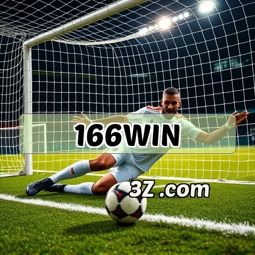 Slots Incríveis no 166win: Uma Experiência de Jogo Única