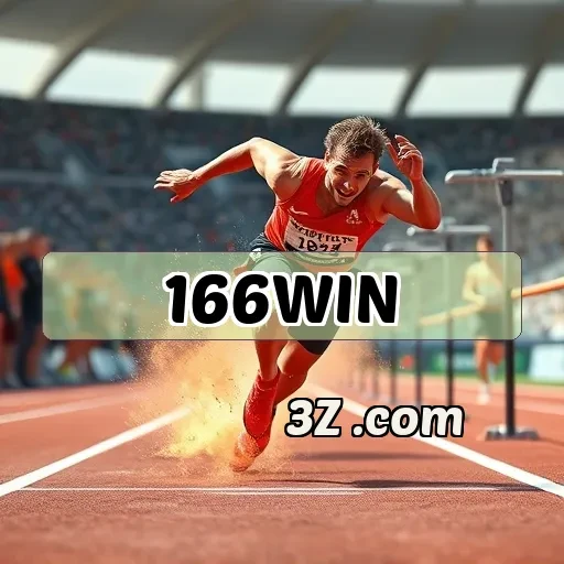 Apostando com A Classe: Sportbetting na 166win