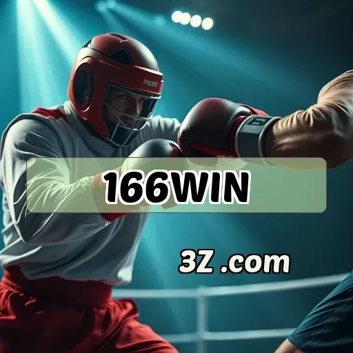 Empolgantes Sports no 166win: A Nova Era das Apostas