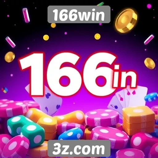 Dicas para iniciantes no 166win