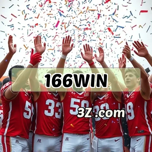 Jogos Virtuais na 166win: Uma Experiência Inovadora e Interativa