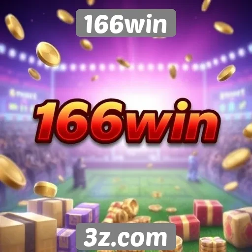 Popularidade do 166win entre jogadores online